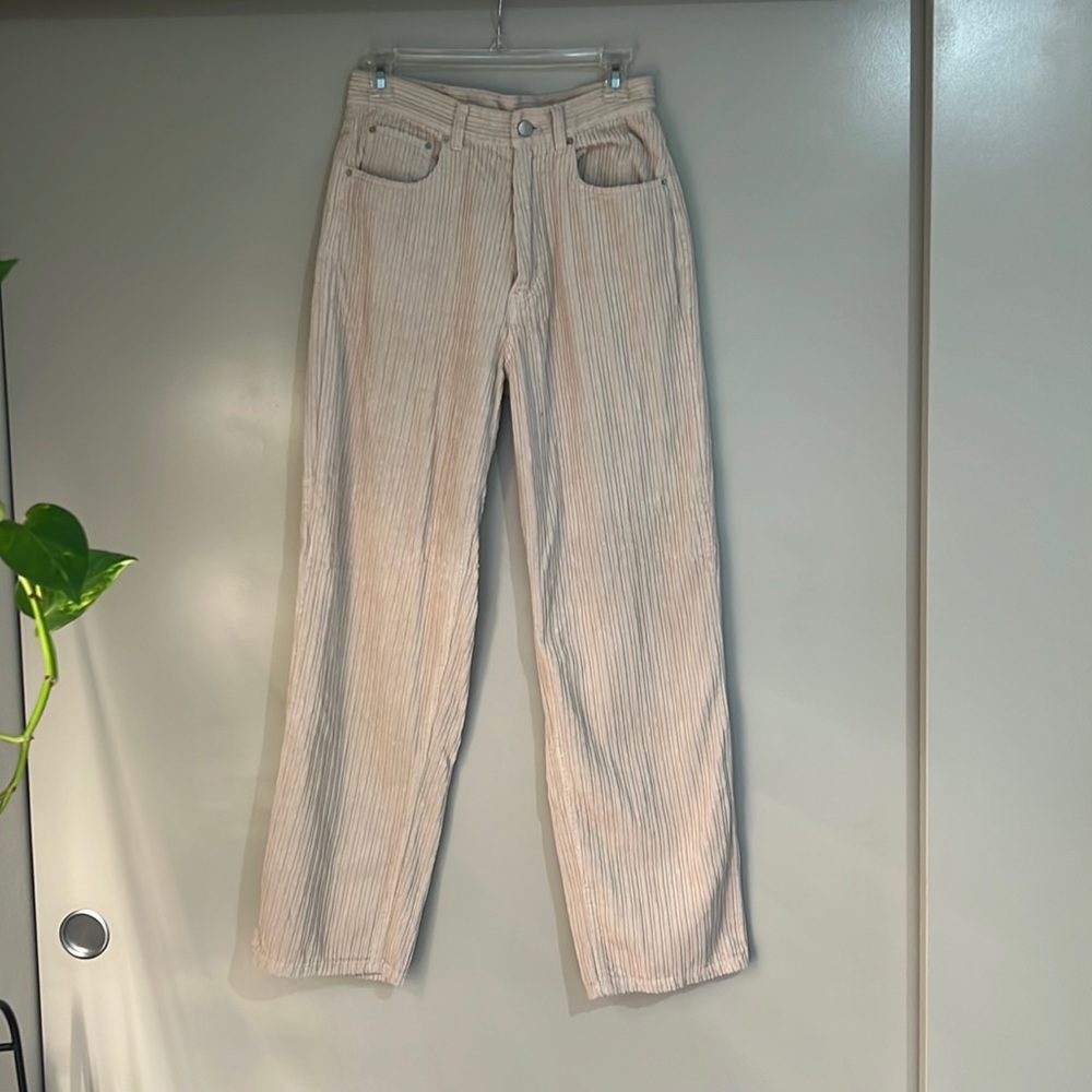 BDG corduroy pants